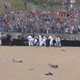 Illustration for article titled First amazing Audi R18 Le Mans post-crash photos